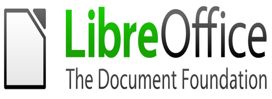 Database Giants recommends Libre Office