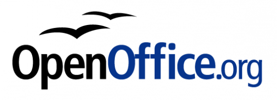 Database Giants recommends Open Office