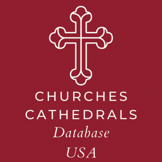 Churches database email list usa