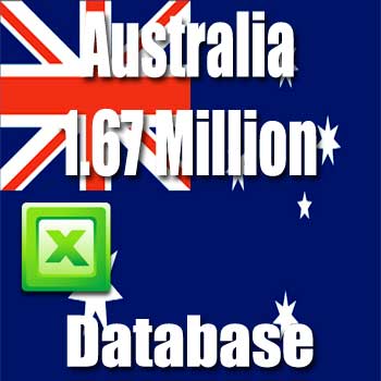 Australia Business and Companies Databases