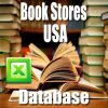 Book Stores Database USA Directory with Email List