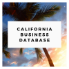 California Business B2B Database