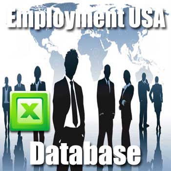 Employment Placement Agency USA