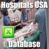 Hospitals, Healthcare Centers, USA Database and Email Lists