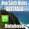 New South Wales Australia Residential Consumers B2C Database and Email Lists