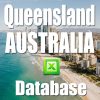 Queensland Australia Residential Consumers B2C Database and Email Lists