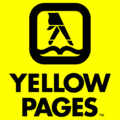 Yellow Pages Database